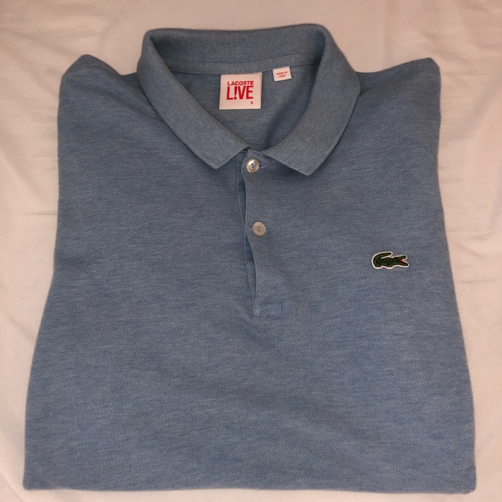 Lacoste Polo